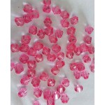 Bicone 6mm